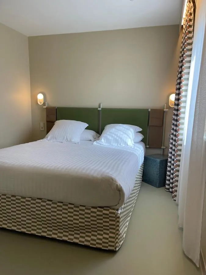 Hotel Des Victoires - Restaurant Cannes