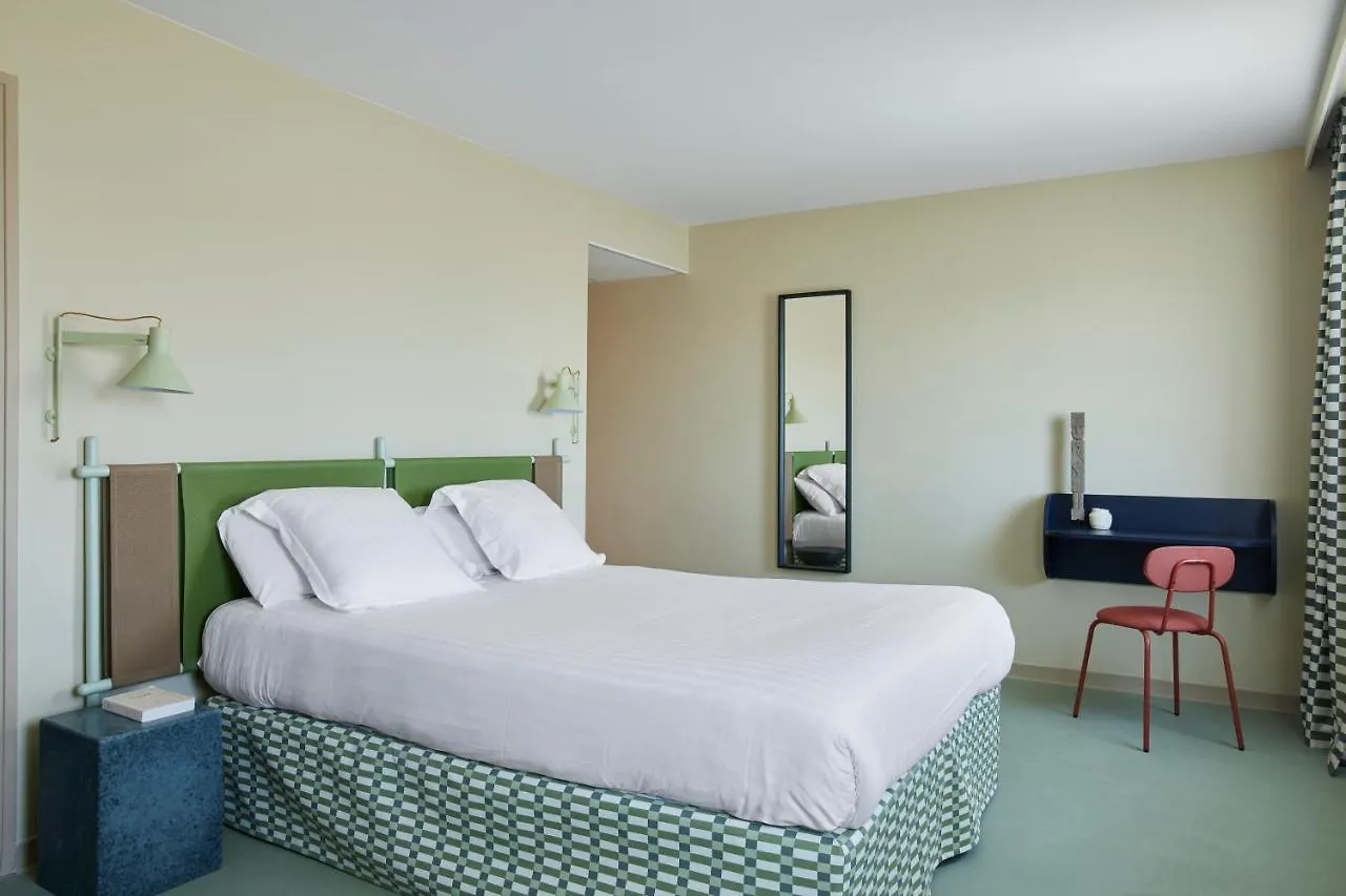 Hôtel aéroport CANNES MANDELIEU França