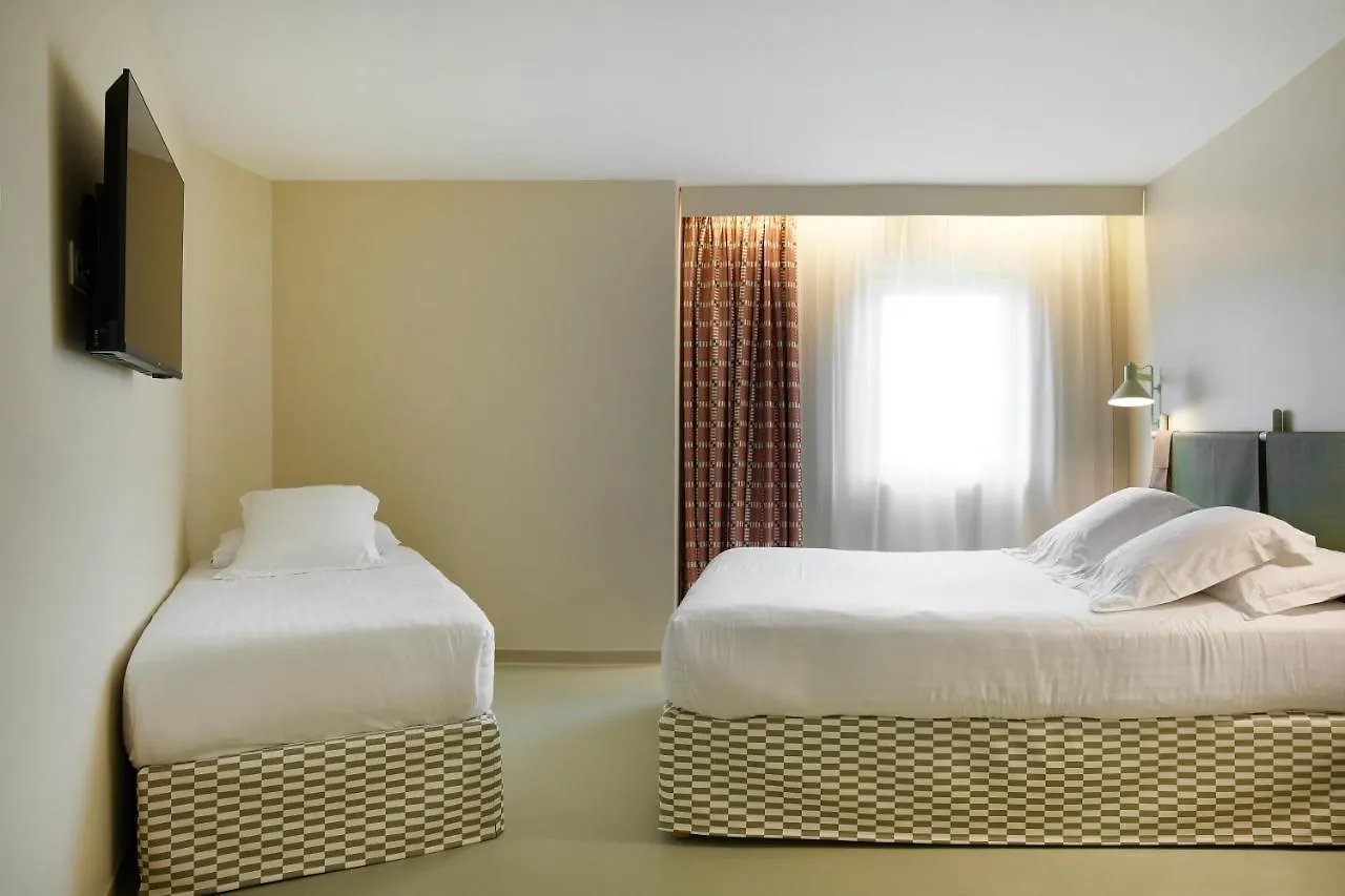 Hotel Des Victoires - Restaurant 戛纳