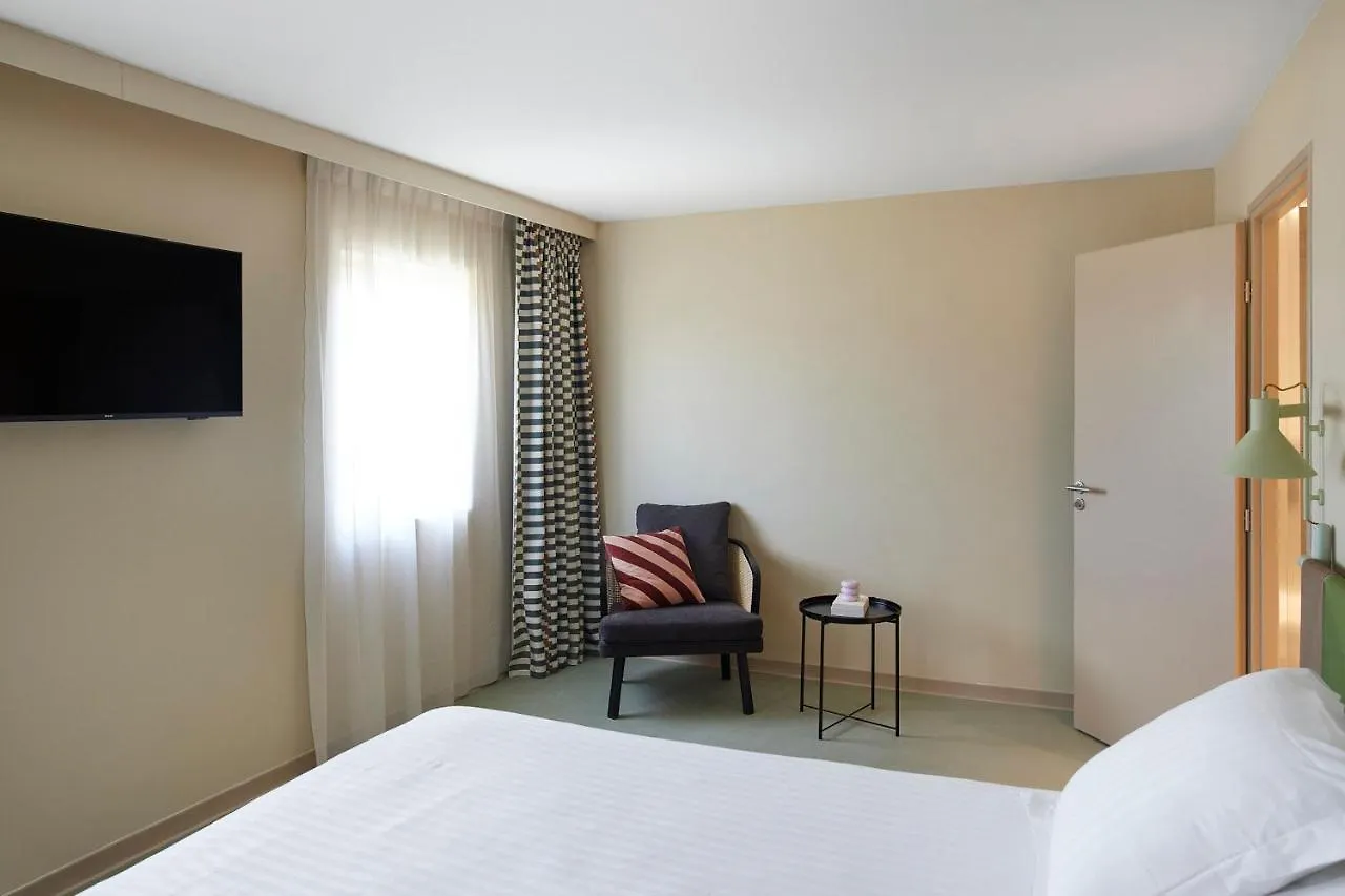 Hotel Des Victoires - Restaurant 戛纳