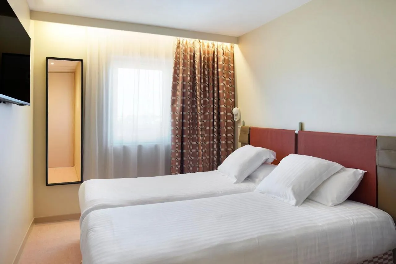 Hotel Des Victoires - Restaurant 戛纳