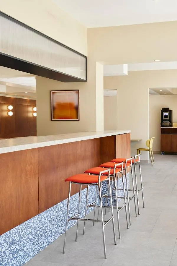 Hotel Des Victoires - Restaurant 戛纳