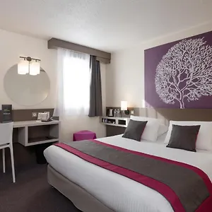 Kyriad Saint-etienne Centre Hotel Saint-Etienne (Loire)