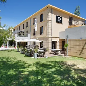 Апарт-отель Aix En Provence Sud Tgv