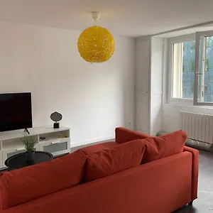 Nationale Aparthotel Rijsel