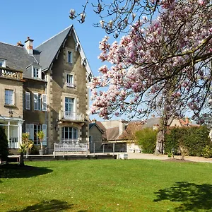 Le Clos De Bourgogne Hotel Moulins (Allier)