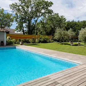 Western Le Lavarin Hotel Avignon