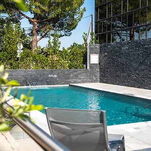 Golden Tulip Aix En Provence Hotel Aix-en-Provence