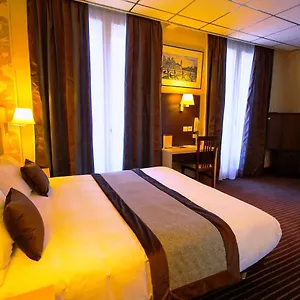 Des Trois Gares Hotel Paris
