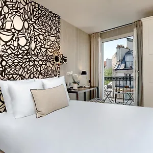 Le Senat Hotel Parijs