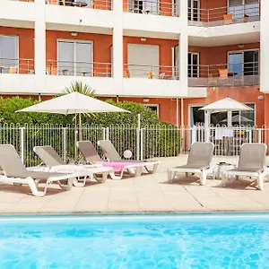 Appart'city Classic - La Duranne Aparthotel Aix-en-Provence