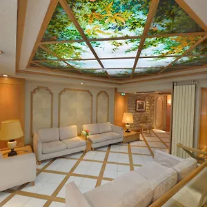 Renoir Montparnasse Hotel Parijs