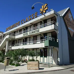 Premiere Classe Avignon Le Pontet Hotel Le Pontet (Vaucluse)