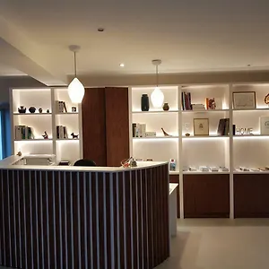 Отель Au Bon Coin