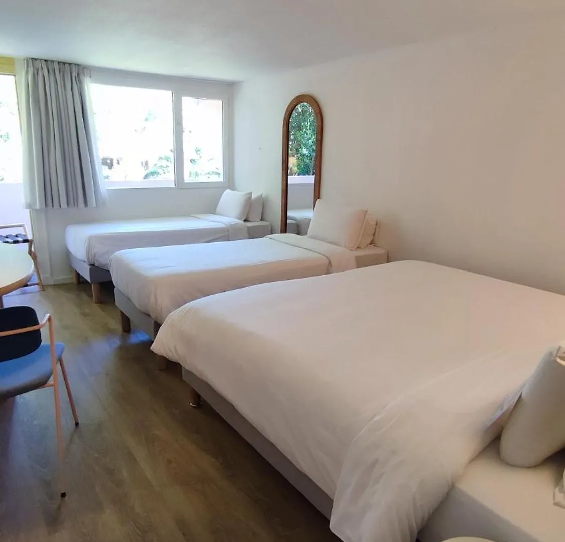 Hotel Des Victoires - Restaurant Cannes