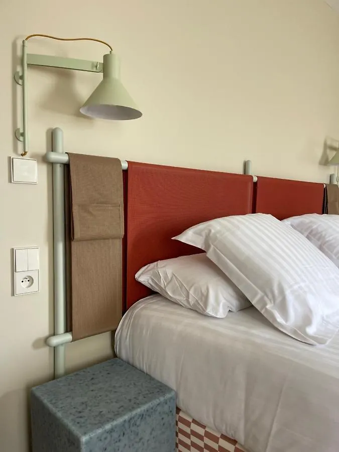 Hotel Hôtel aéroport CANNES MANDELIEU